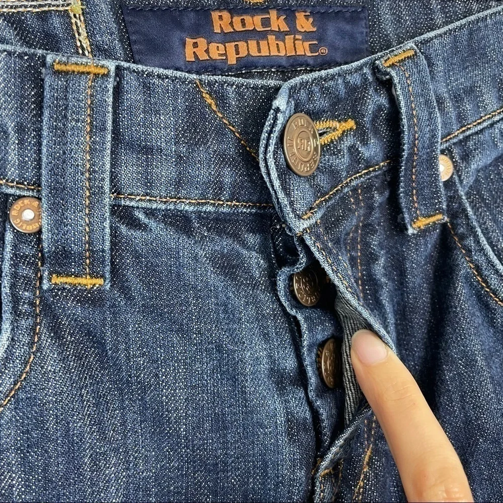 Rock & Republic rock republic